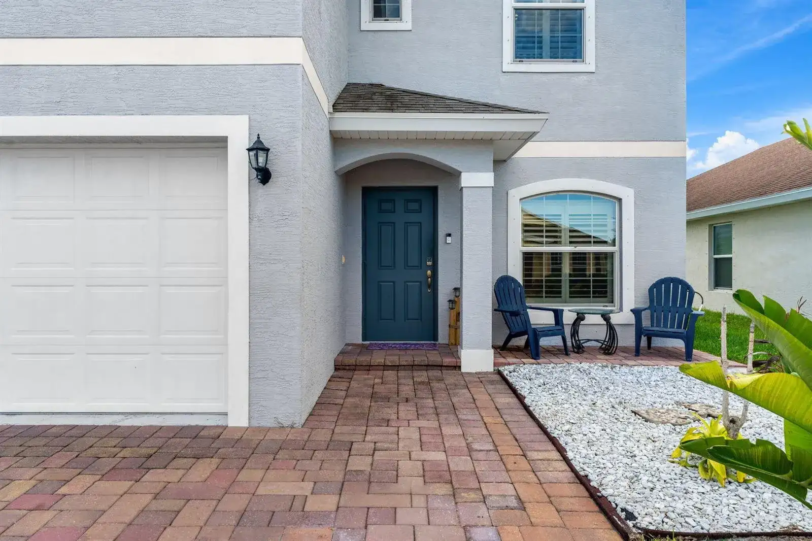 313 Palm Breezes Drive, Fort Pierce FL 34945 photo 2