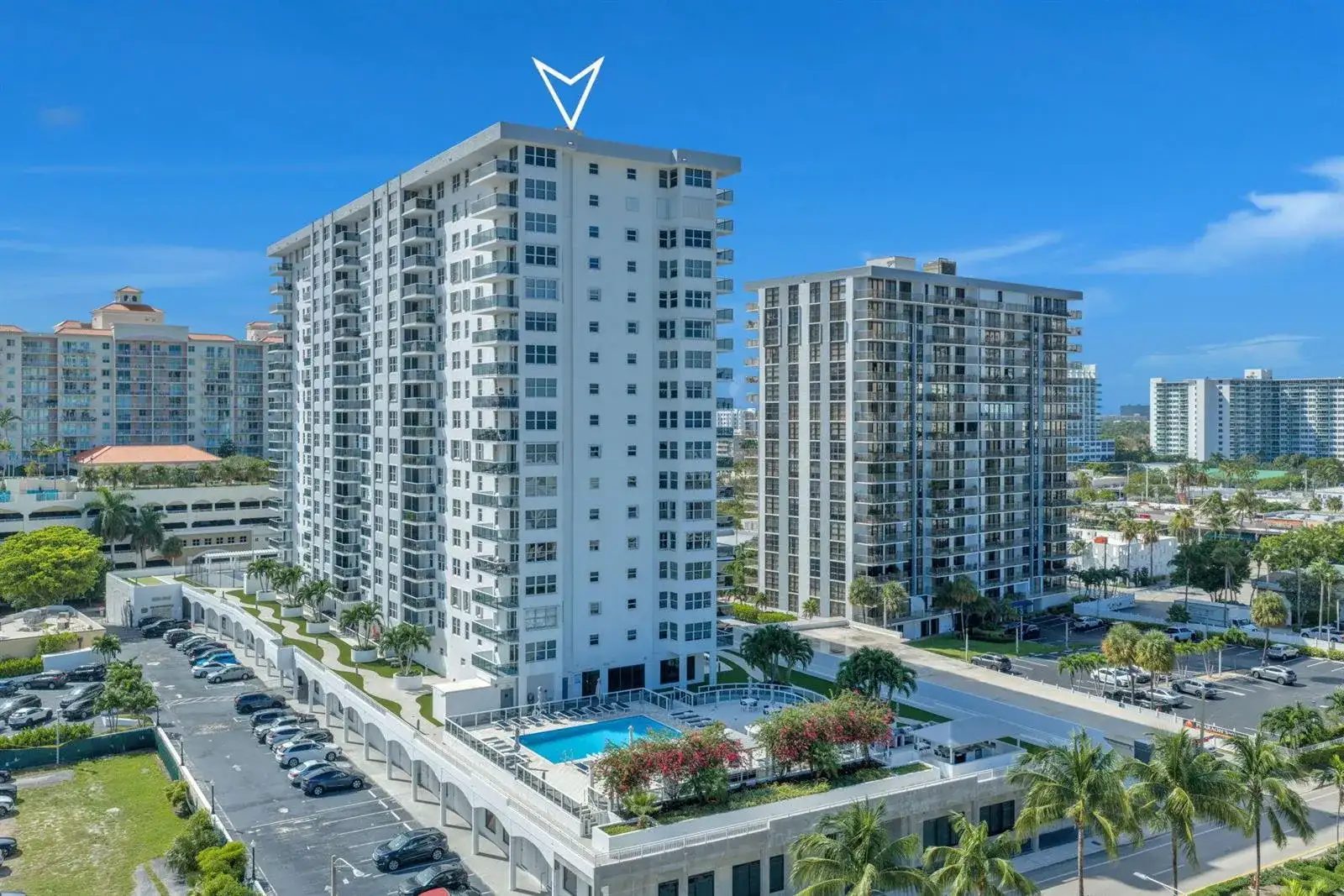 3015 N Ocean Boulevard # 5G, Fort Lauderdale FL 33308 photo 3