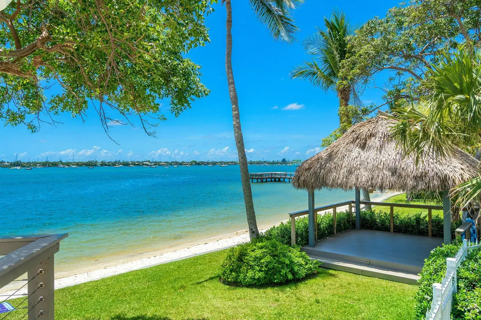 5600 N FLAGLER Drive # 2105, West Palm Beach FL 33407