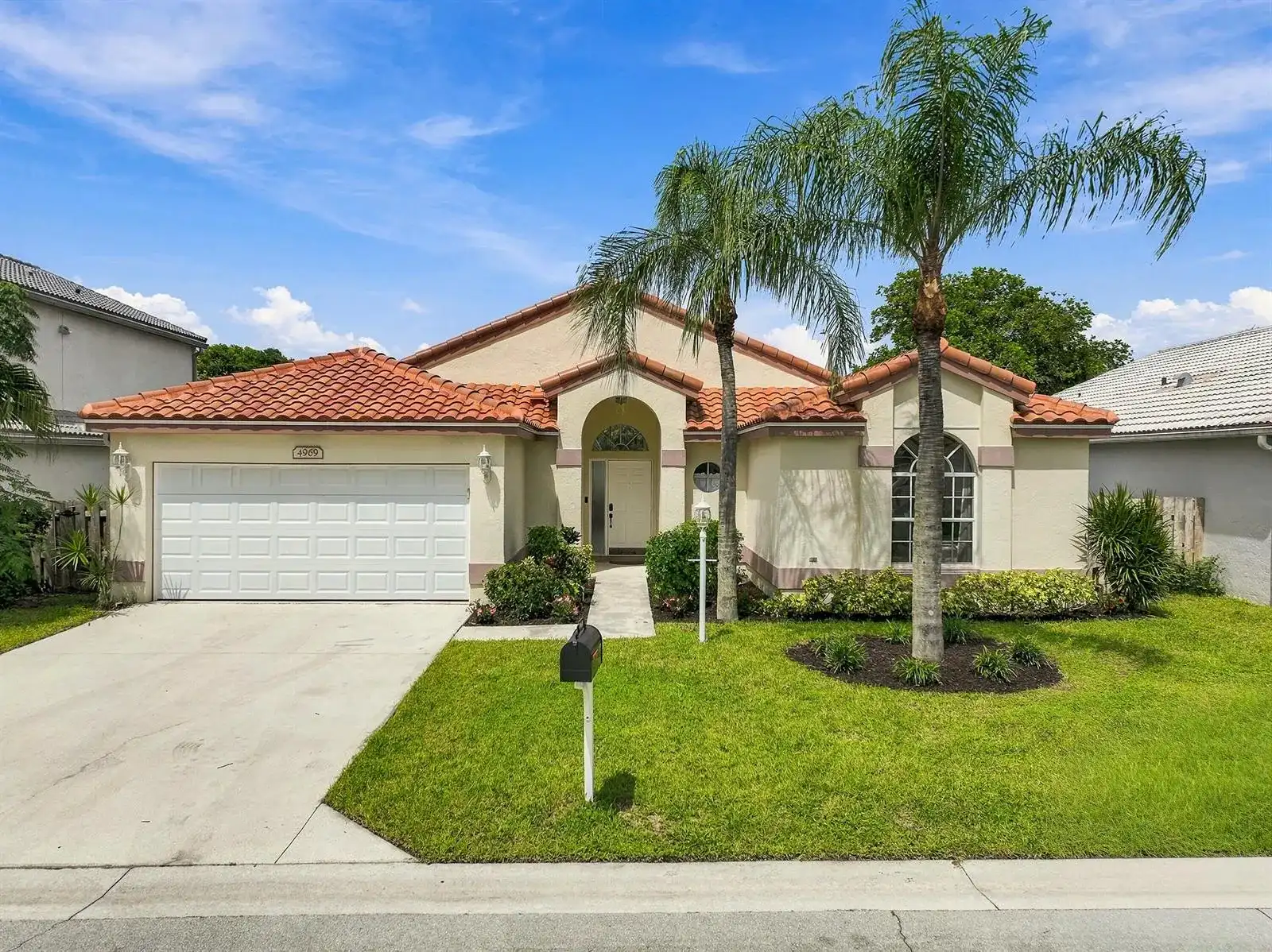 4969 BROADSTONE Circle, West Palm Beach FL 33417