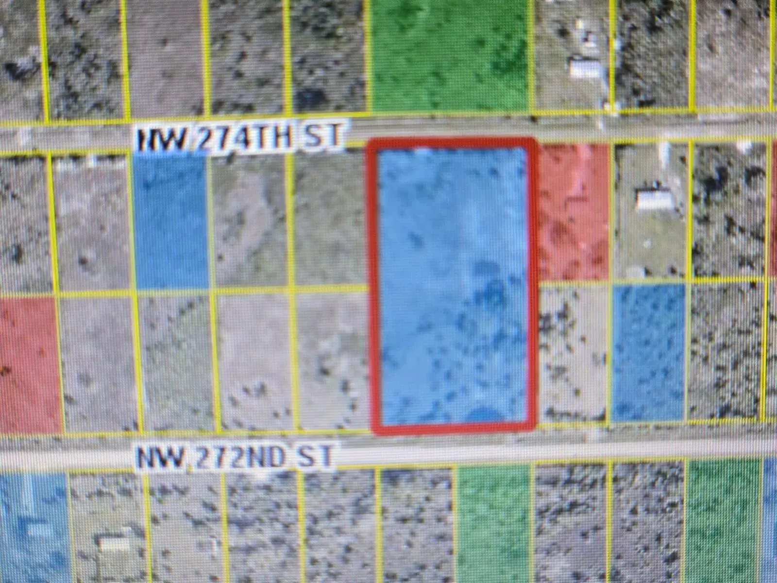 14614 NW 274th Street, Okeechobee FL 34972