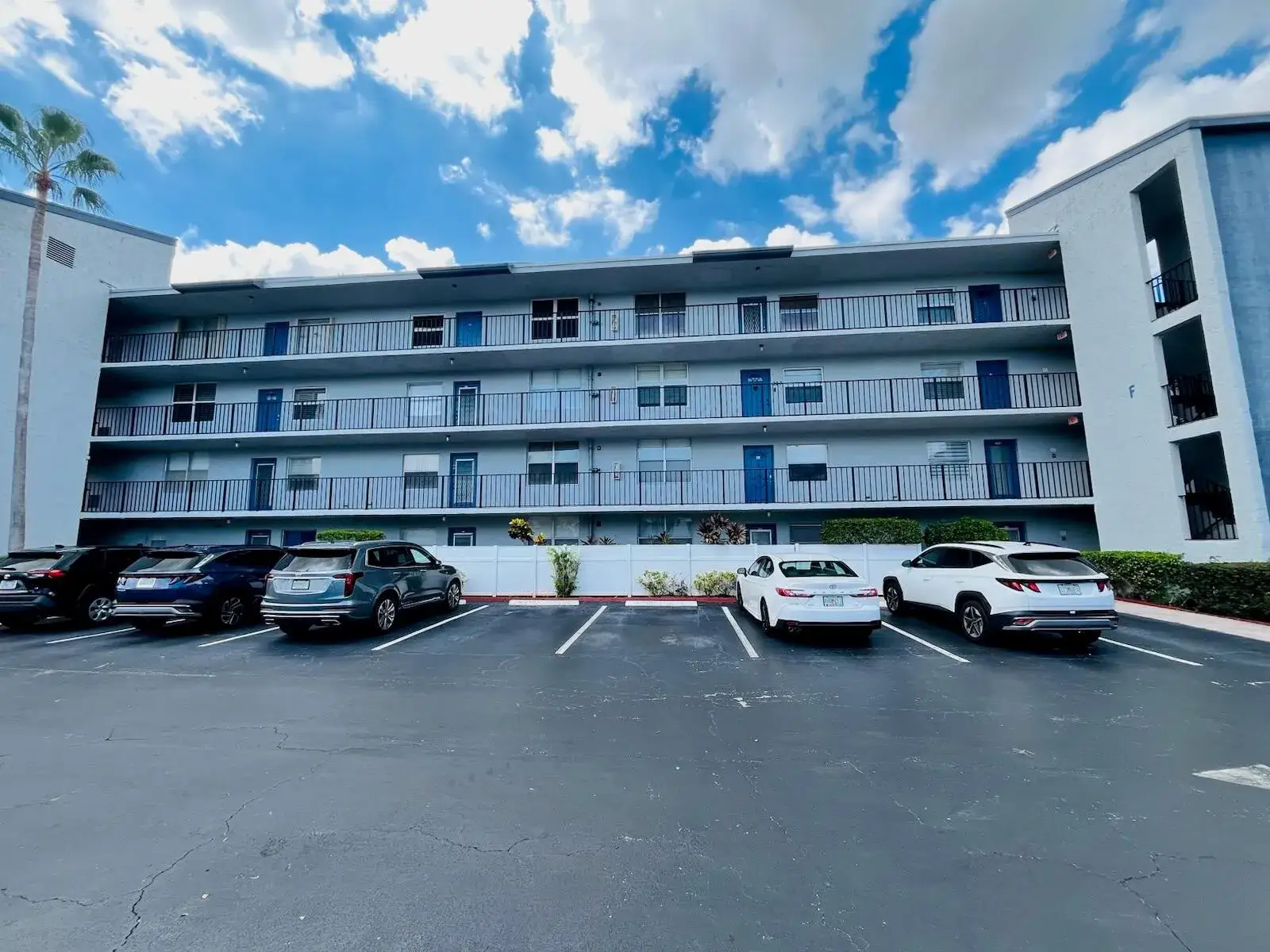 6675 S Oriole Boulevard # 205, Delray Beach FL 33446