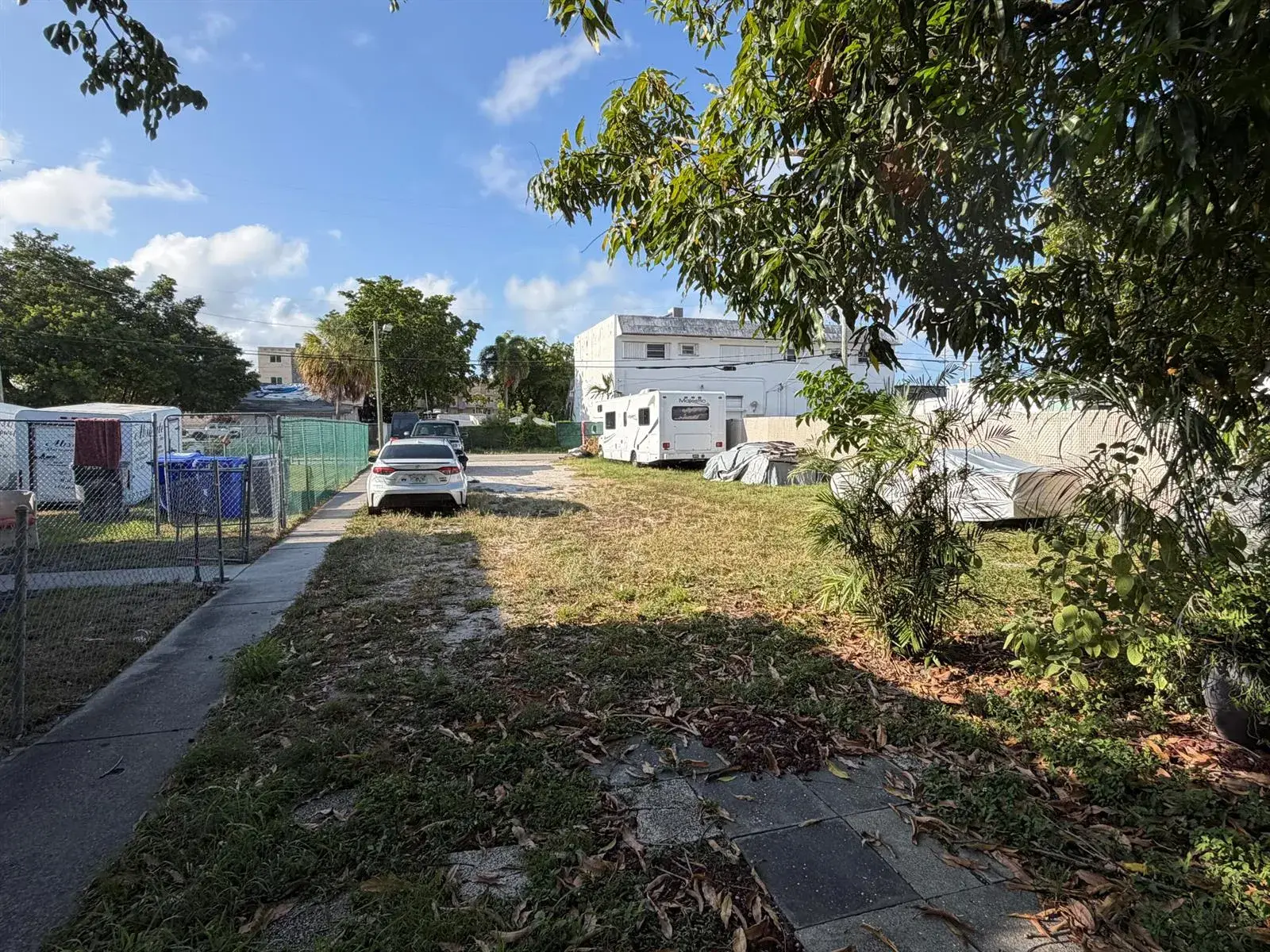 2136 COLLINS Court # 2, Hollywood FL 33020