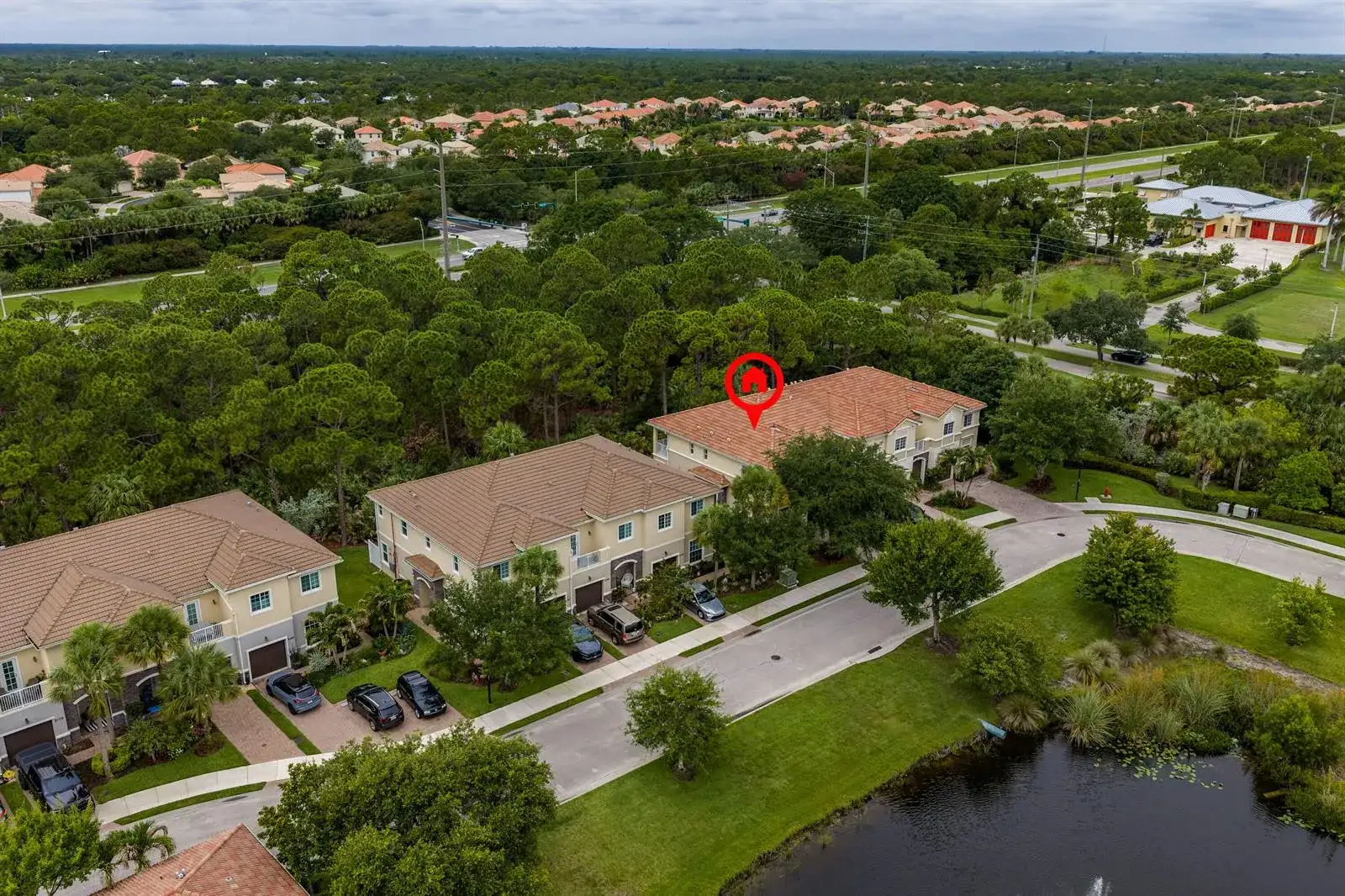 6128 SE PORTOFINO Circle # 104, Hobe Sound FL 33455 photo 3