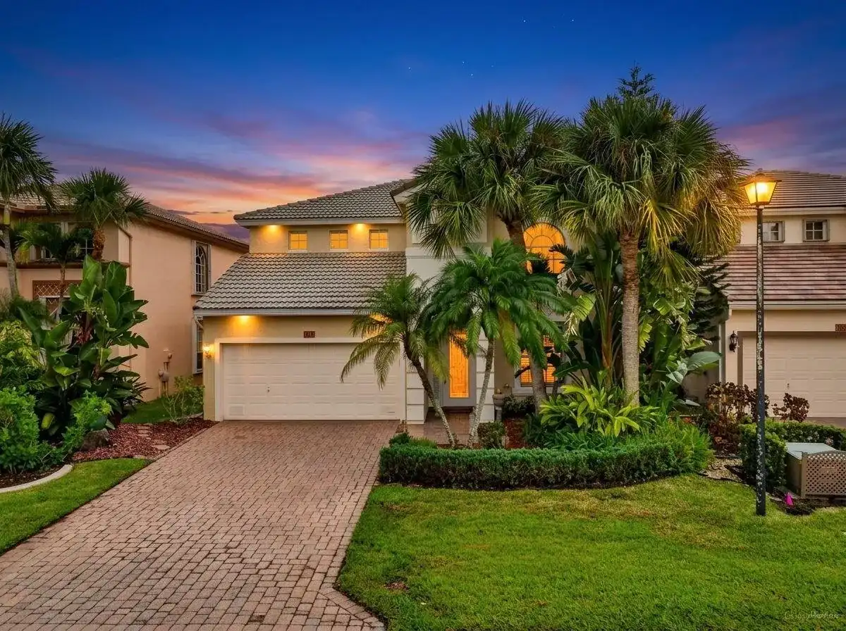248 NW RED CEDAR Street # 248, Jensen Beach FL 34957