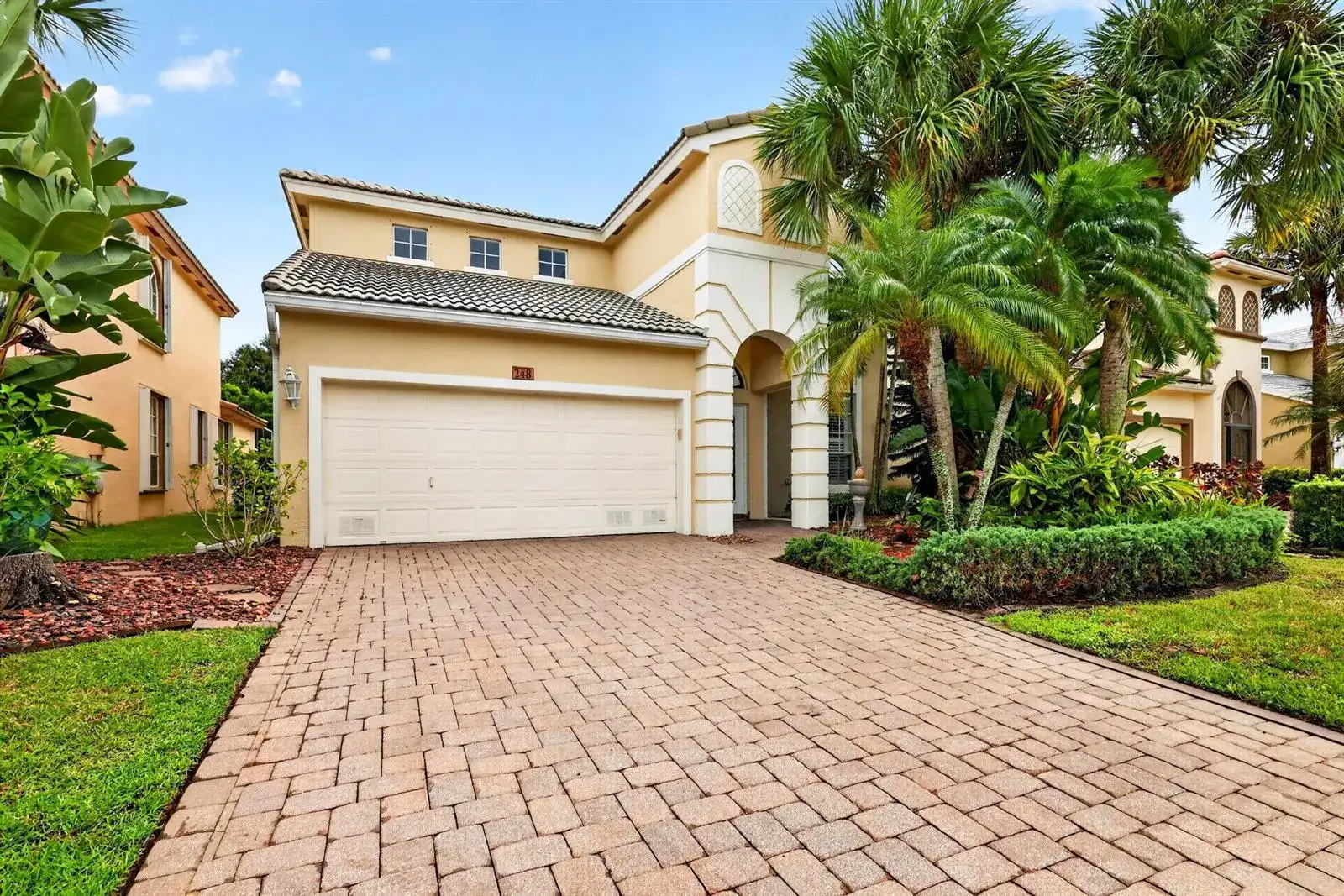 248 NW RED CEDAR Street # 248, Jensen Beach FL 34957 photo 2