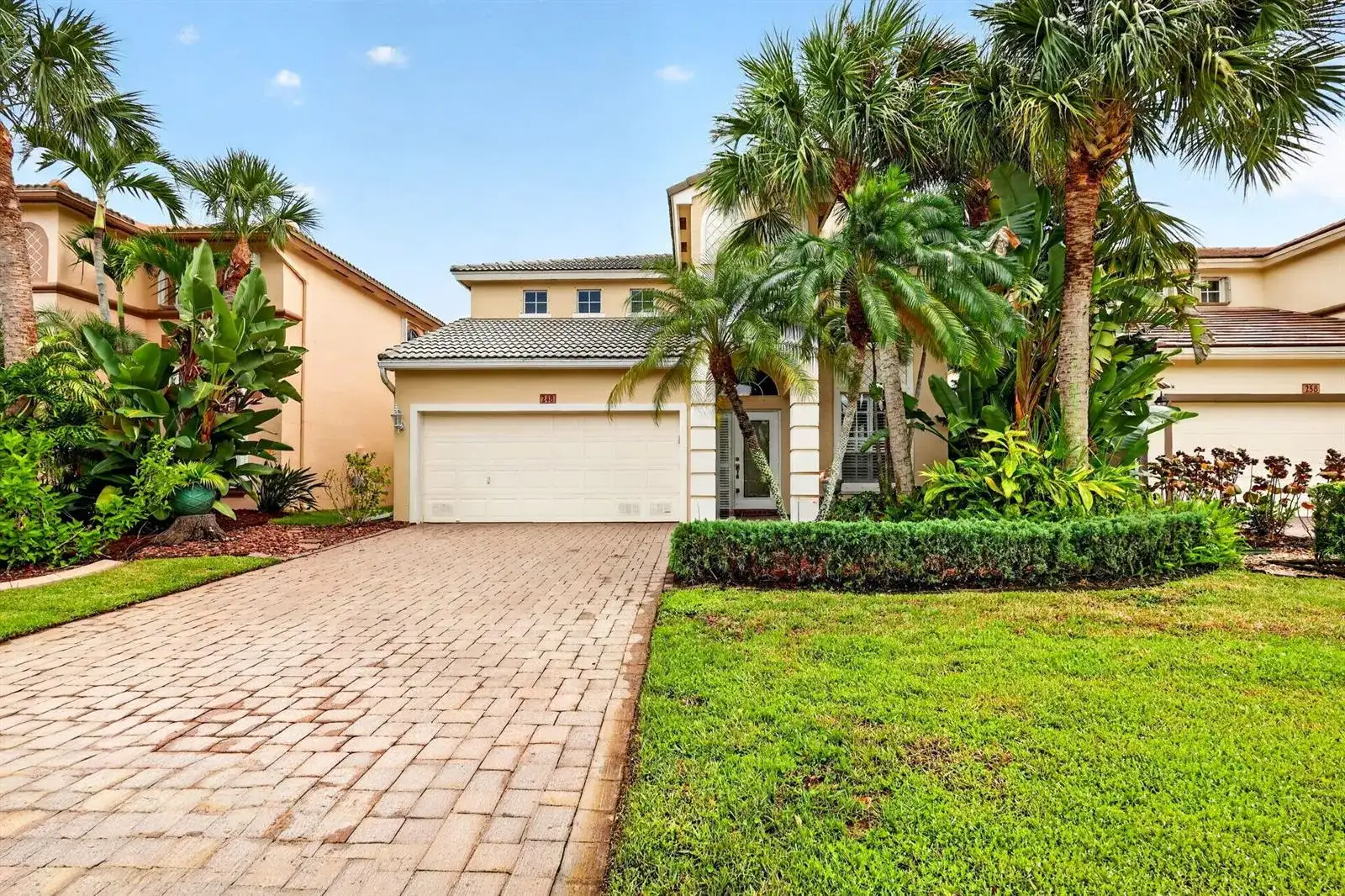 248 NW RED CEDAR Street # 248, Jensen Beach FL 34957 photo 3