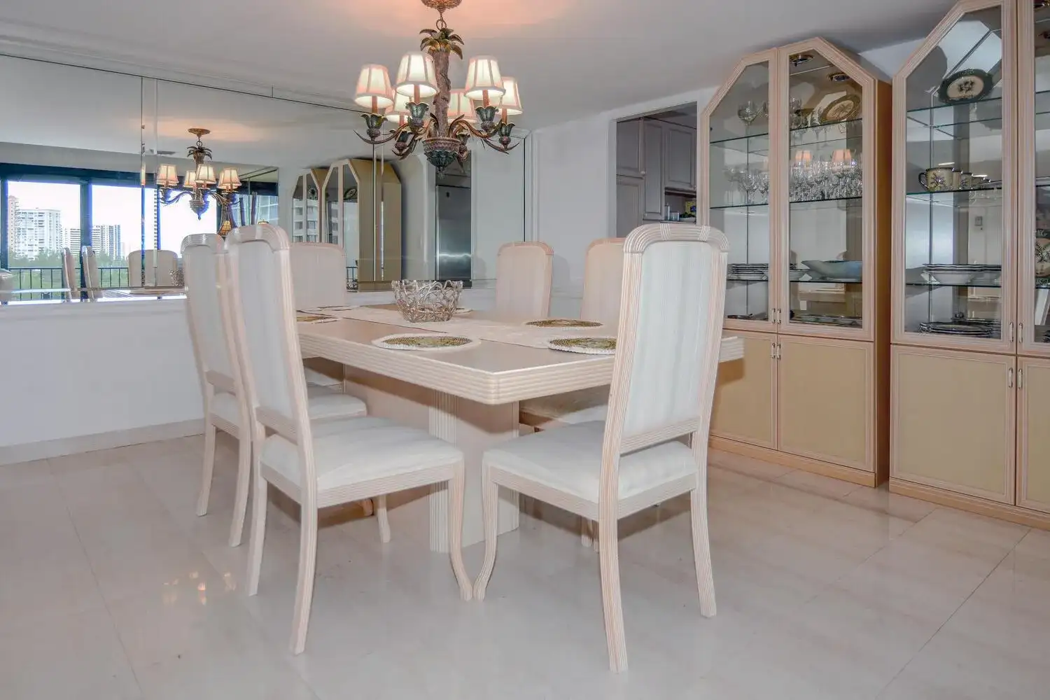 4200 N Ocean Drive # 605, Singer Island FL 33404 photo 4