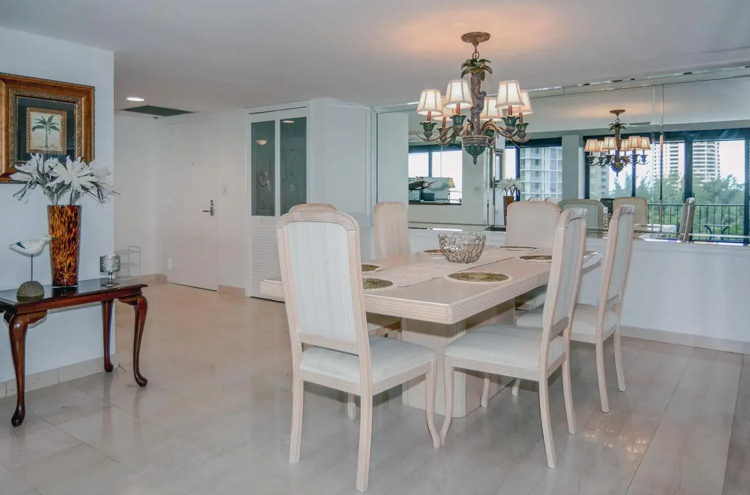 4200 N Ocean Drive # 605, Singer Island FL 33404 photo 5