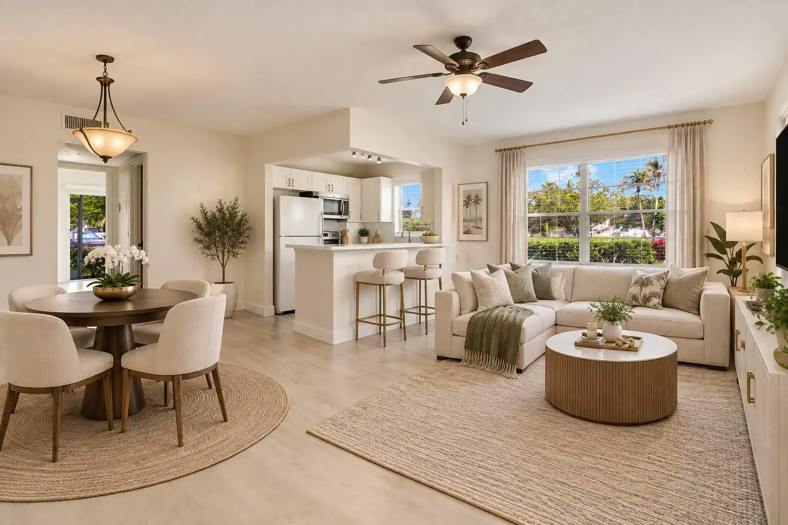 288 Northampton # O, West Palm Beach FL 33417 photo 3