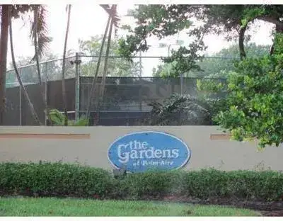 701 Gardens Drive # 102, Pompano Beach FL 33069