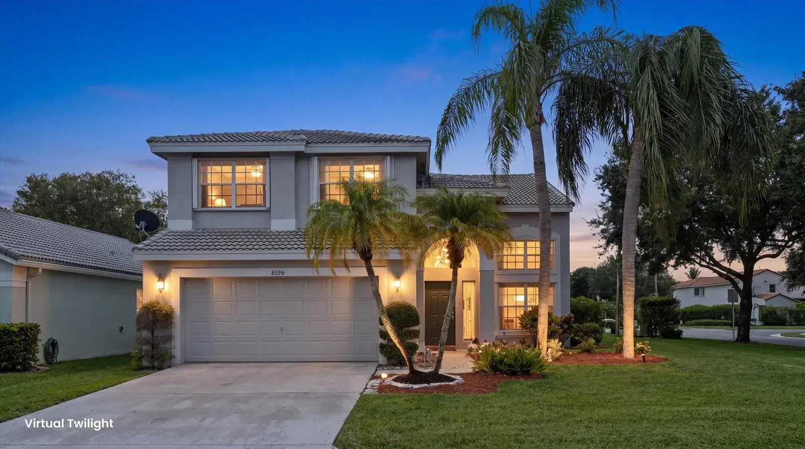 8156 Mystic Harbor Circle, Boynton Beach FL 33436