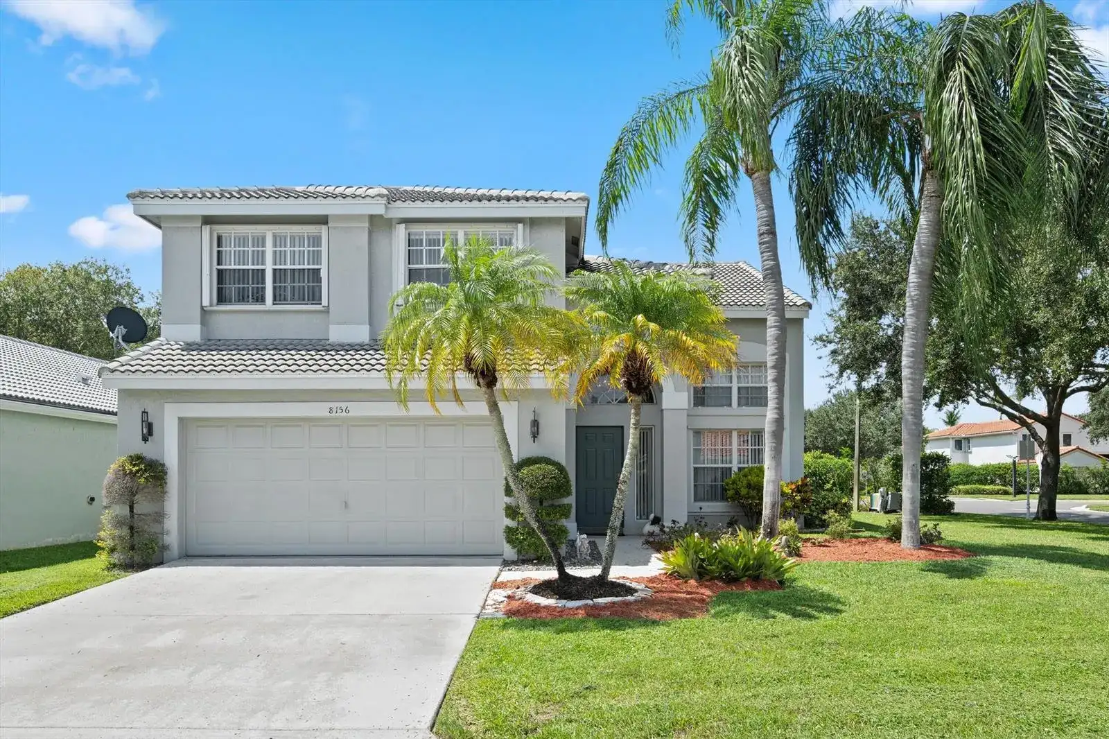 8156 Mystic Harbor Circle, Boynton Beach FL 33436 photo 3