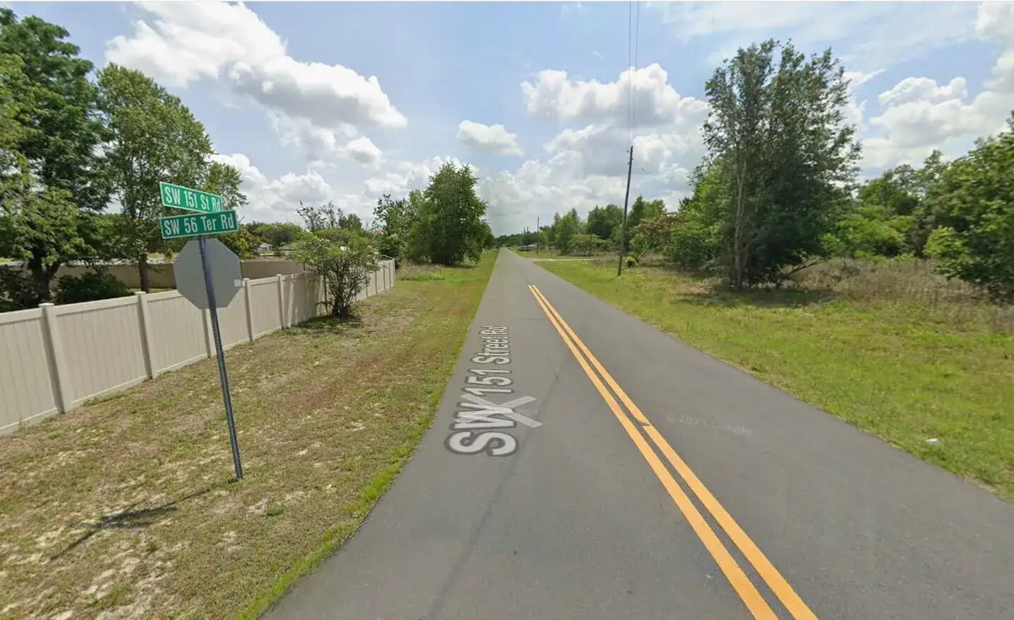 0 SW 56th Terrace Road, Ocala FL 34473 photo 3
