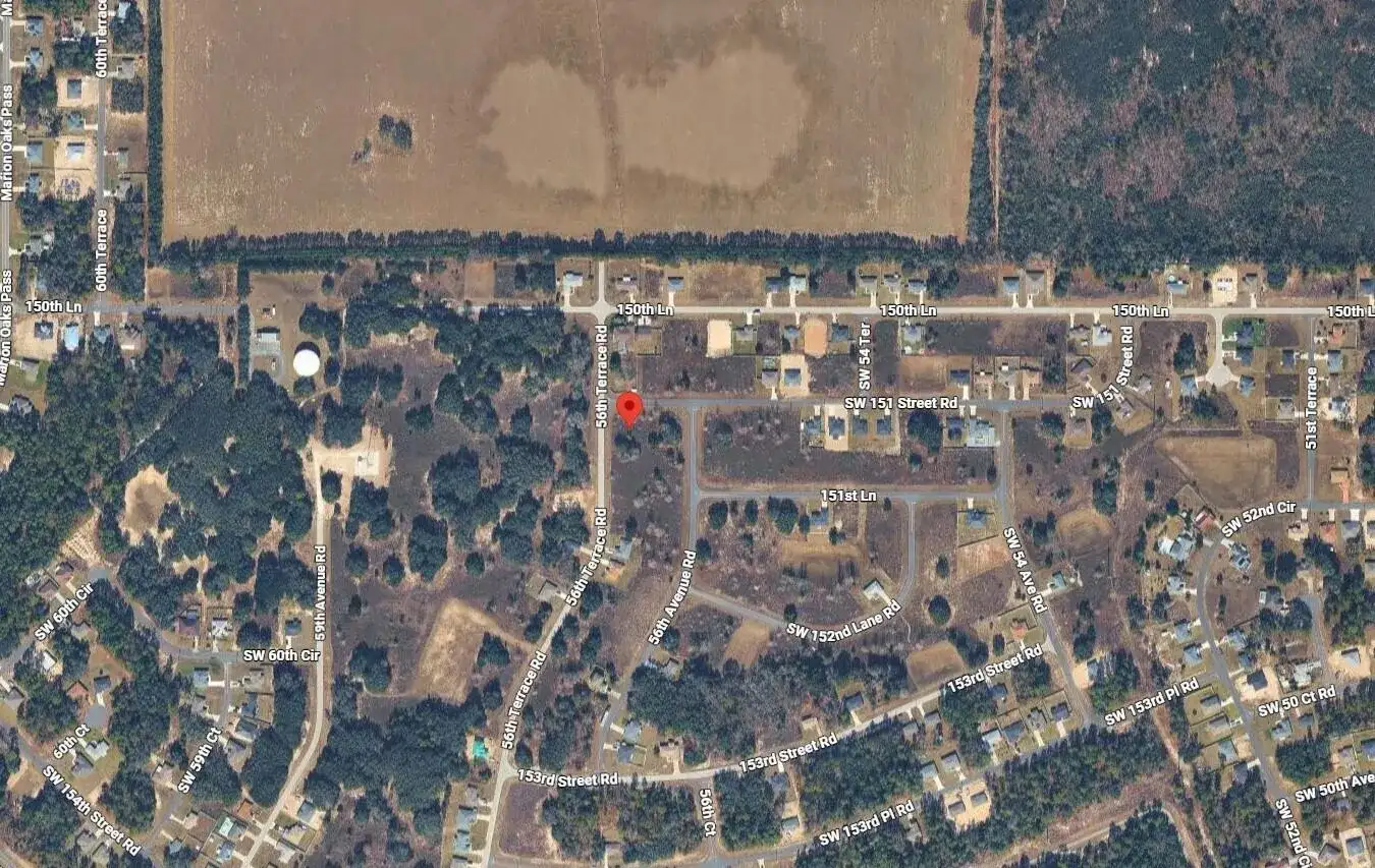 0 SW 56th Terrace Road, Ocala FL 34473 photo 5