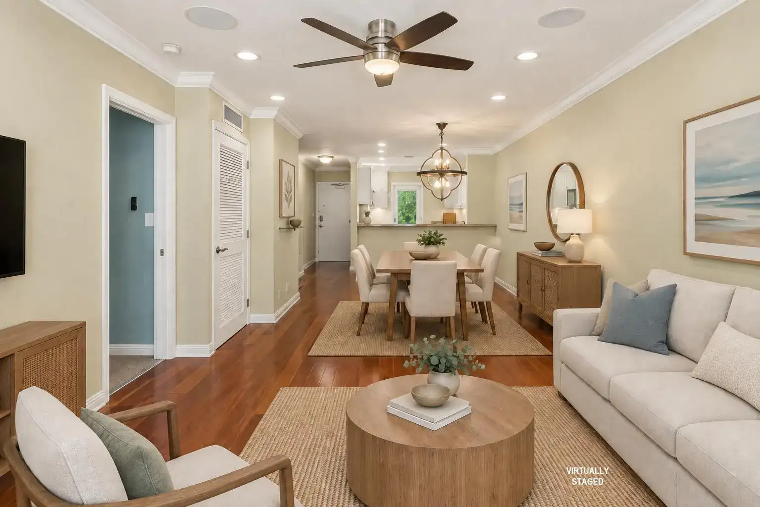 815 Middle River Drive # 202, Fort Lauderdale FL 33304 photo 2