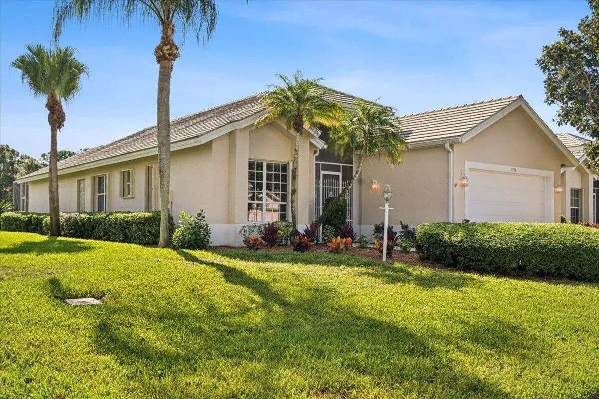 7236 MARSH Terrace, Port St. Lucie FL 34986 photo 2