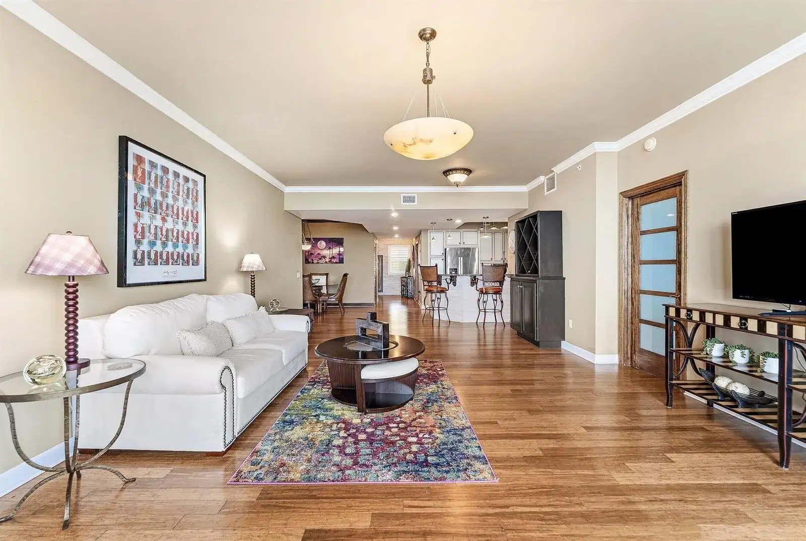2650 Lake Shore Drive # 401, Riviera Beach FL 33404 photo 5