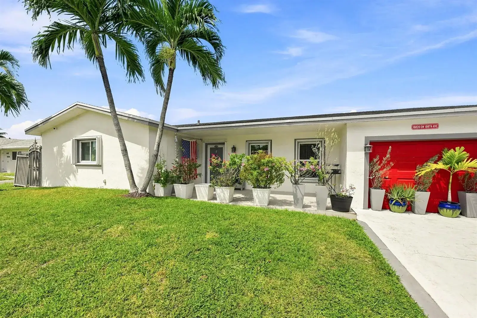 16820 SW 108TH Avenue, Miami FL 33157 photo 2