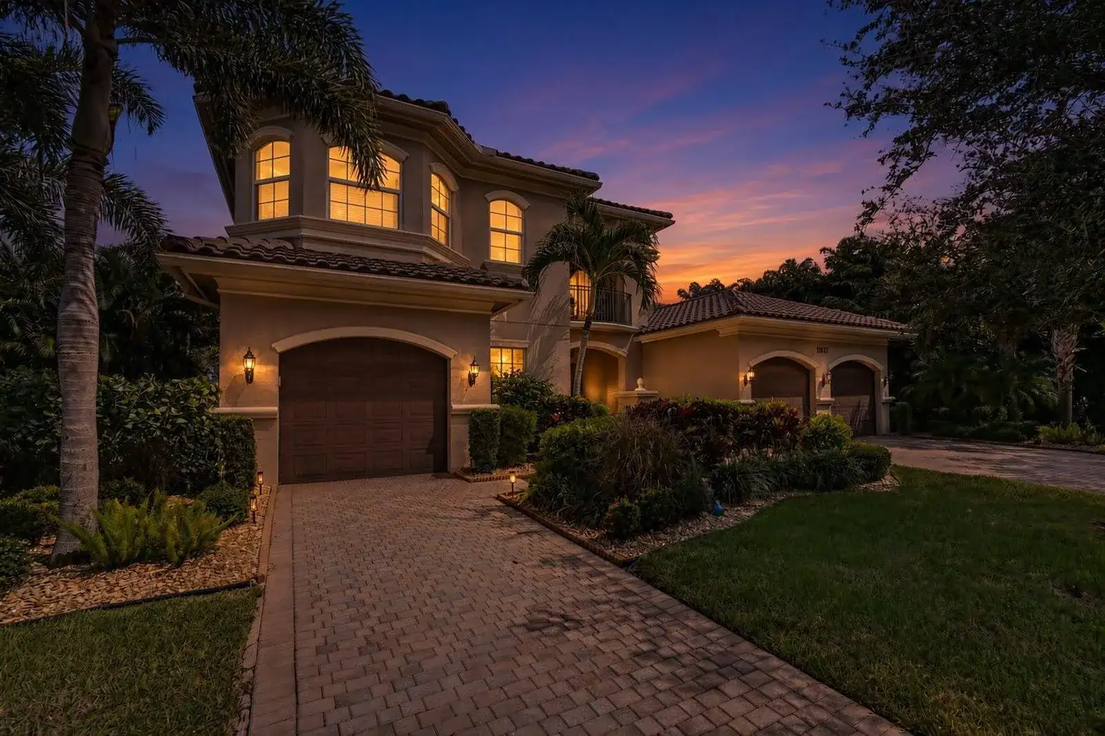 11117 Lynwood Palm Way, Palm Beach Gardens FL 33412 photo 4