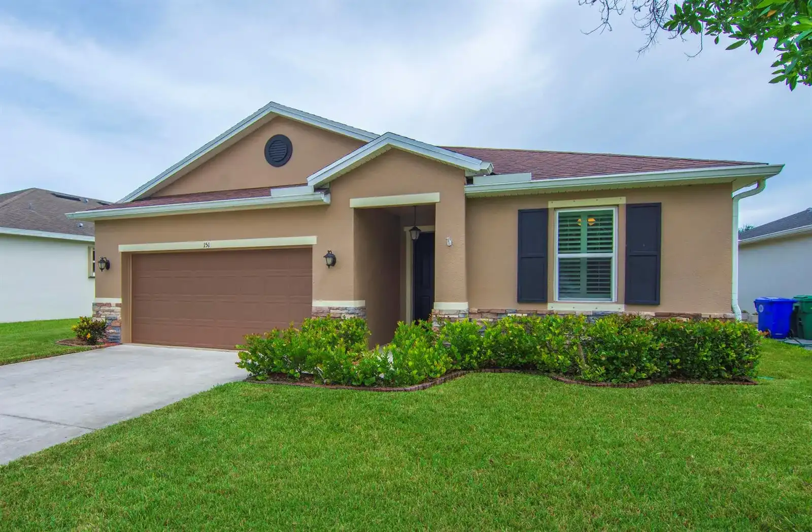 151 PORT ROYAL Court, Sebastian FL 32958