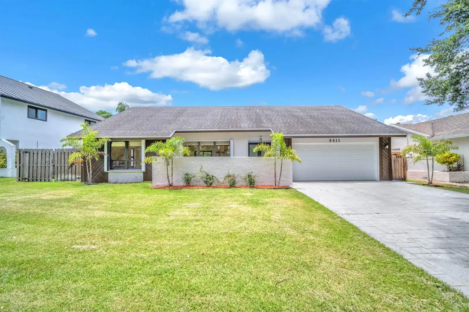 8411 SW 57TH Street, Fort Lauderdale FL 33328