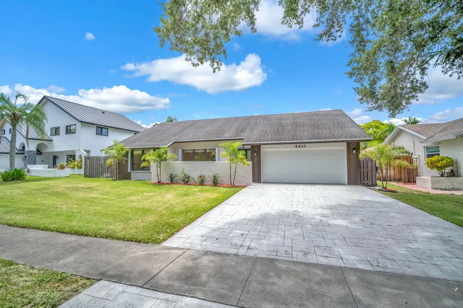 8411 SW 57TH Street, Fort Lauderdale FL 33328 photo 2