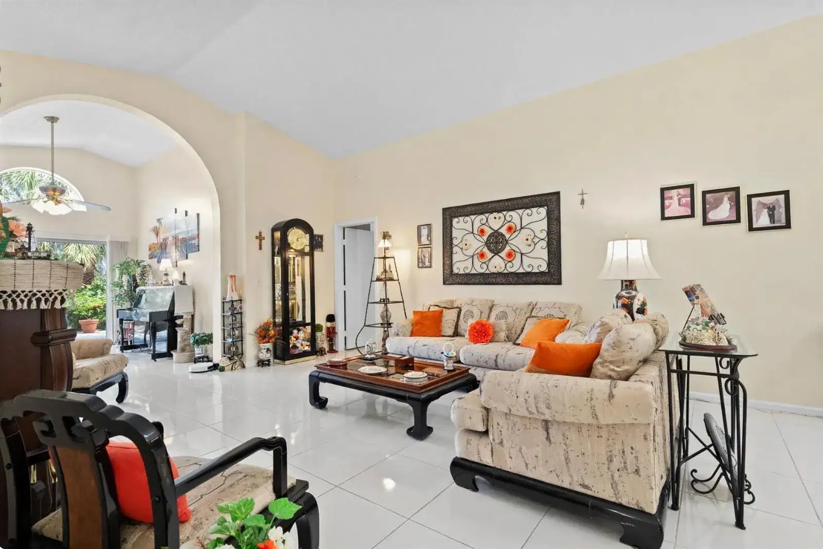 9847 Harbour Lake Circle, Boynton Beach FL 33437 photo 4