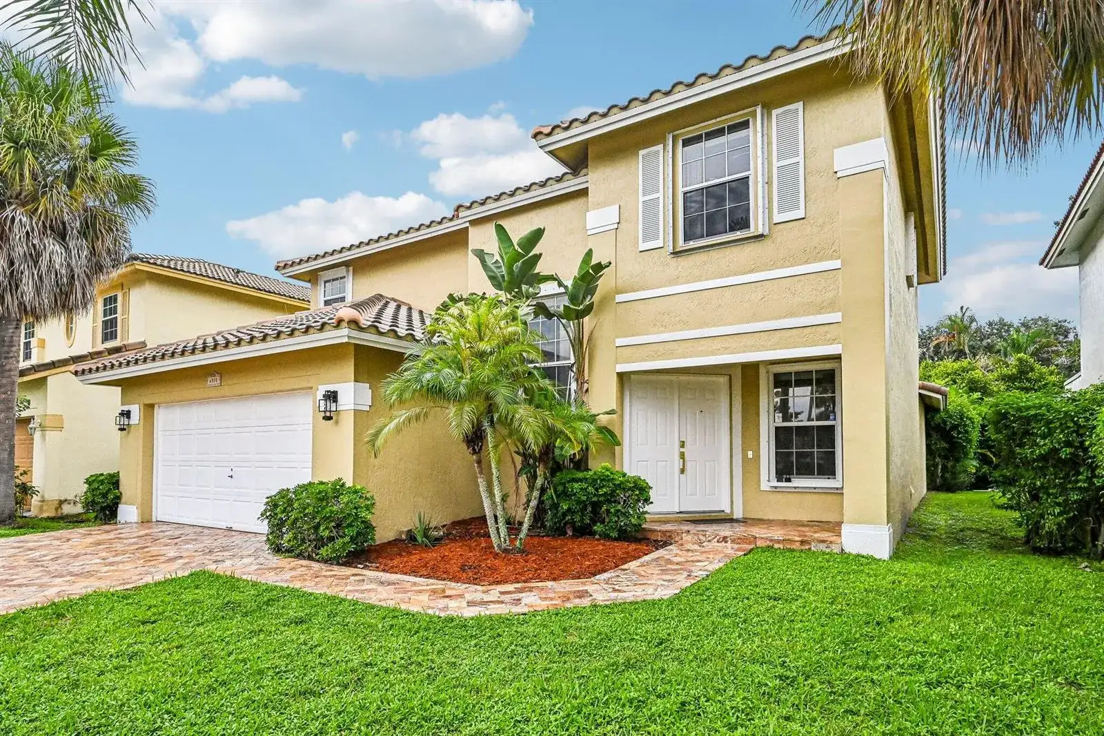 6520 NW 41ST Terrace, Coconut Creek FL 33073 photo 2