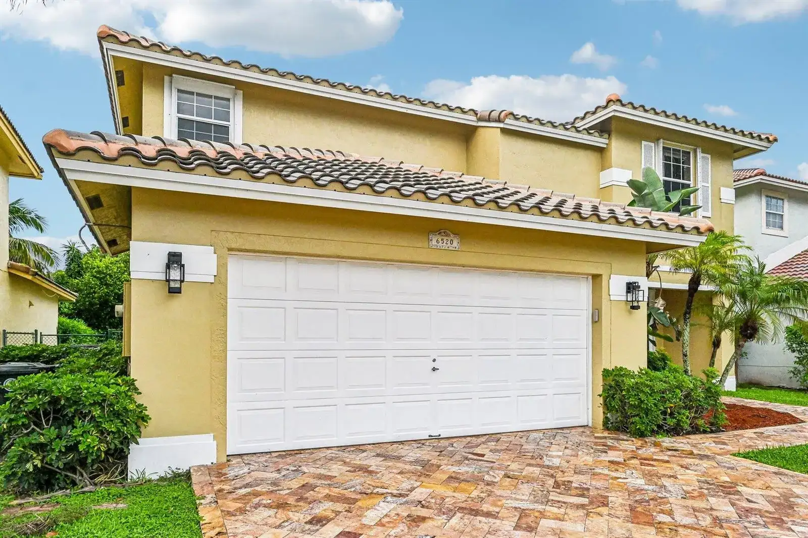 6520 NW 41ST Terrace, Coconut Creek FL 33073 photo 3