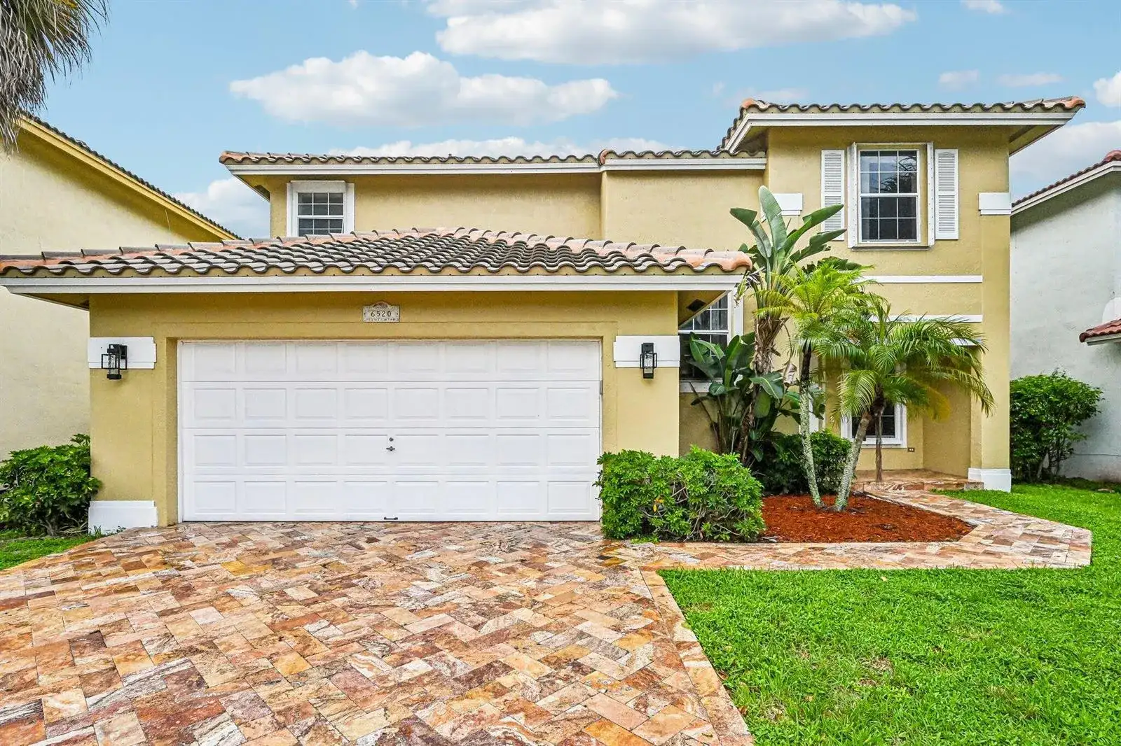 6520 NW 41ST Terrace, Coconut Creek FL 33073 photo 4