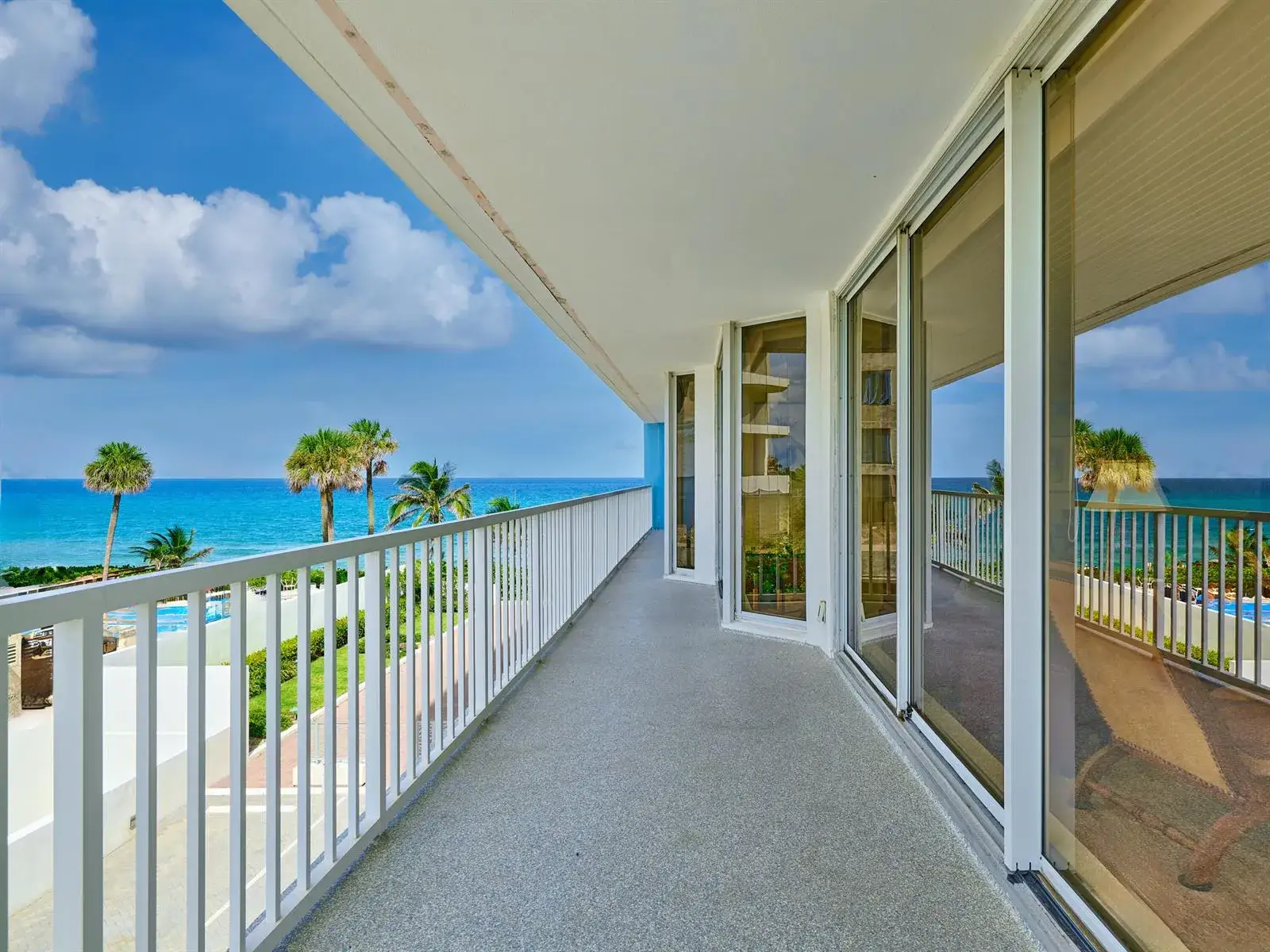 3211 S Ocean Boulevard # 403, Highland Beach FL 33487
