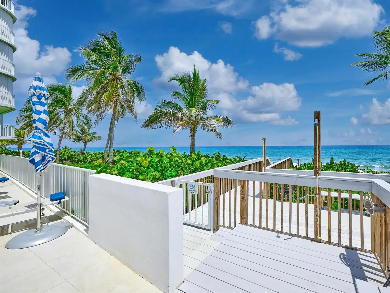 3211 S Ocean Boulevard # 403, Highland Beach FL 33487 photo 3