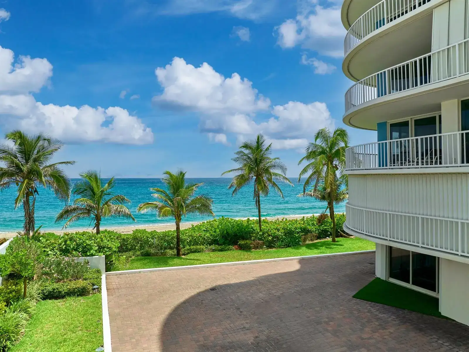 3211 S Ocean Boulevard # 403, Highland Beach FL 33487 photo 4