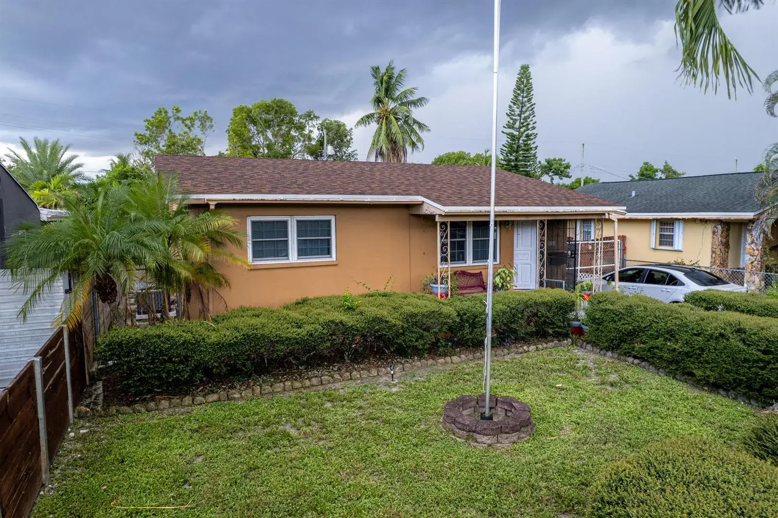 2310 SCOTT Street, Hollywood FL 33020