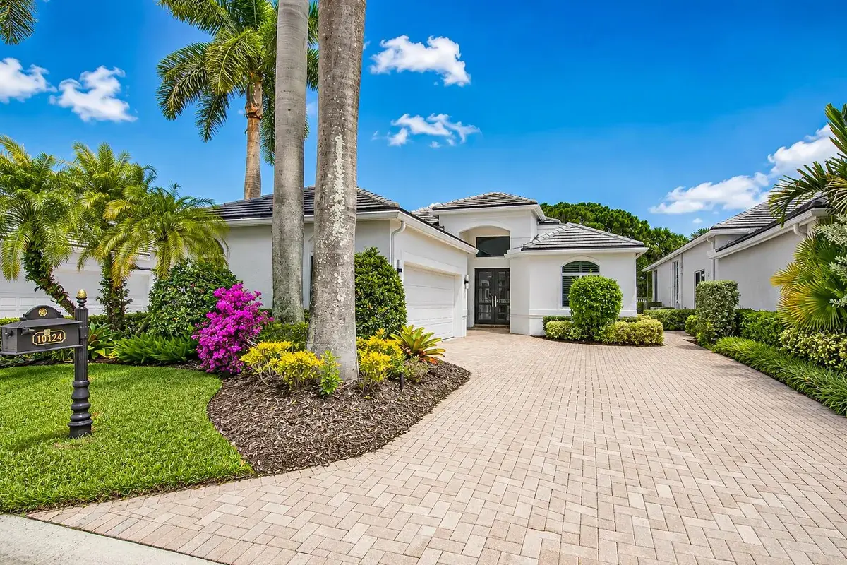 16124 VILLA VIZCAYA Place, Delray Beach FL 33446