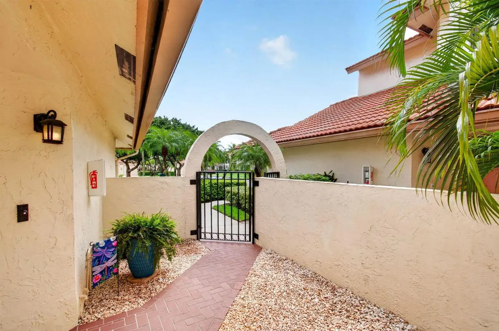 8320 Waterline Drive # 202, Boynton Beach FL 33472 photo 3