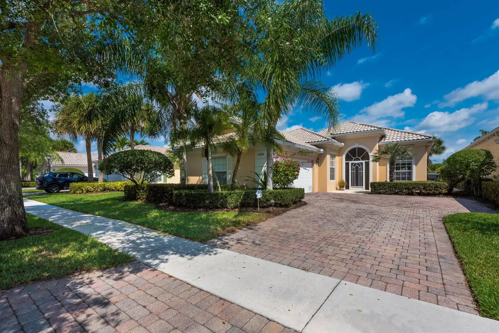 8159 NEVIS Place, Wellington FL 33414 photo 4