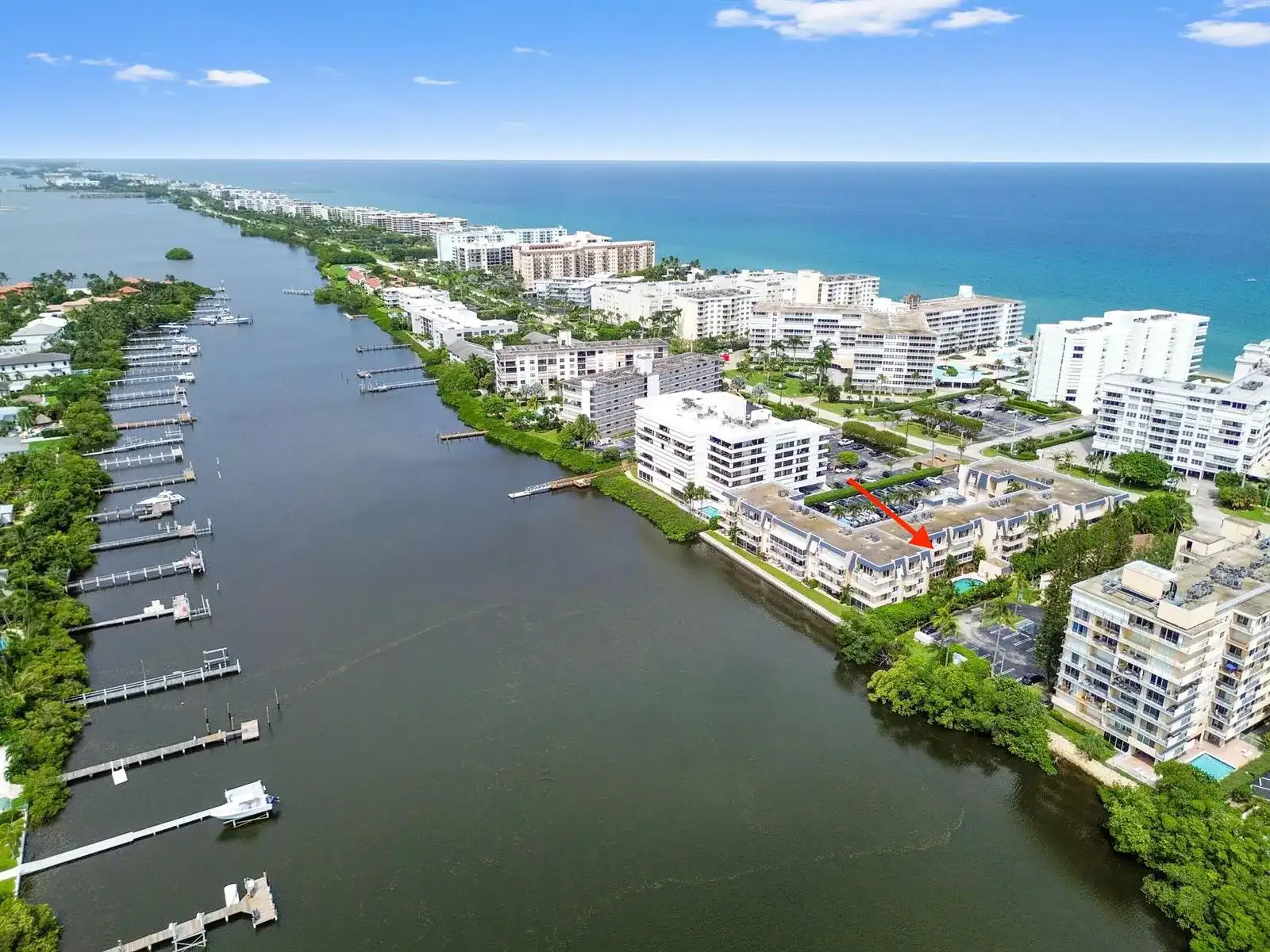 3575 S OCEAN Boulevard # 305, South Palm Beach FL 33480