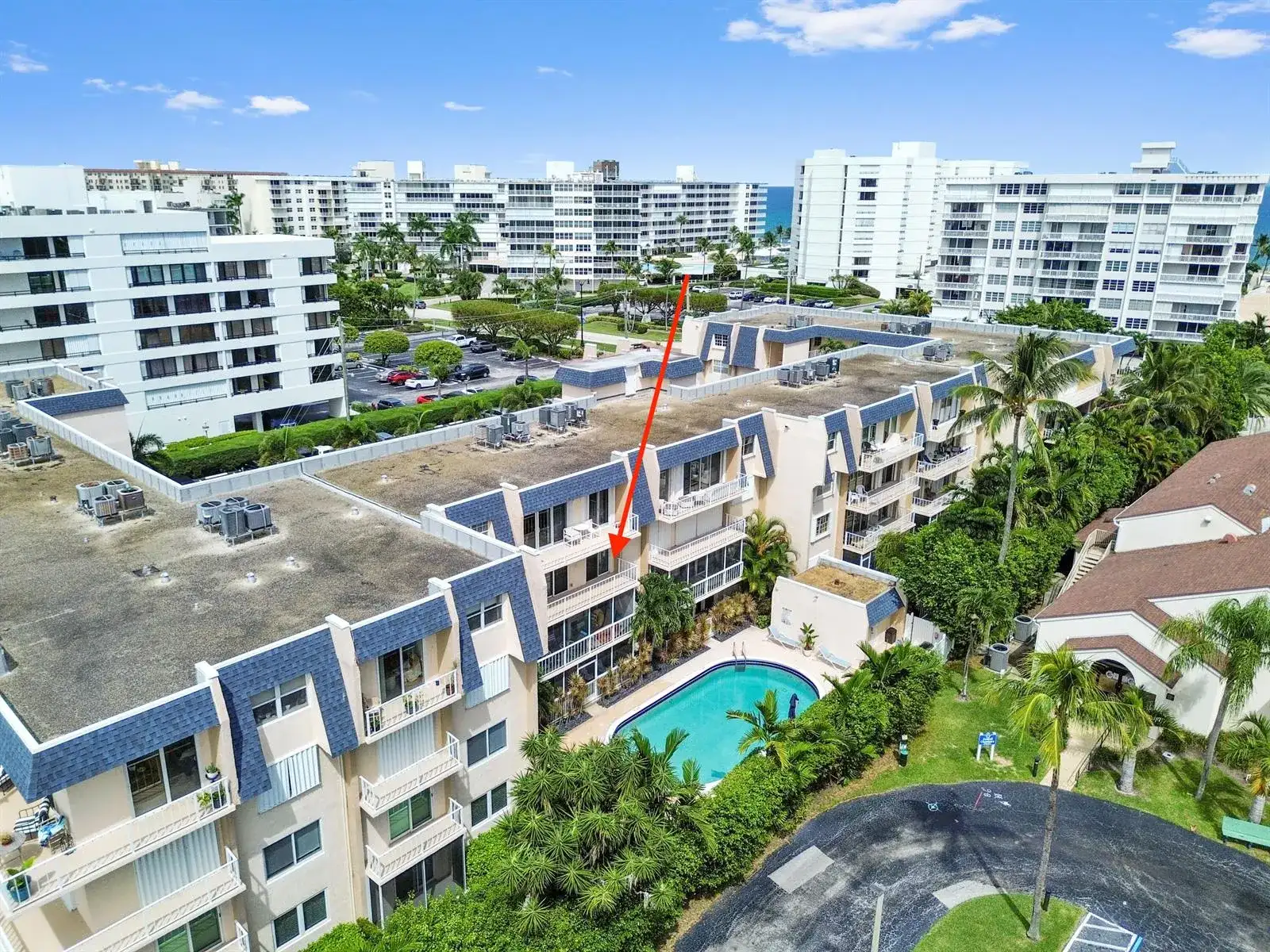 3575 S OCEAN Boulevard # 305, South Palm Beach FL 33480 photo 2