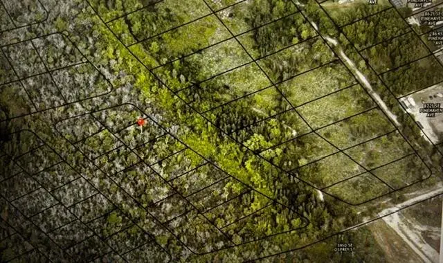 000 Unassigned Poinciana Gardens, Hobe Sound FL 33455