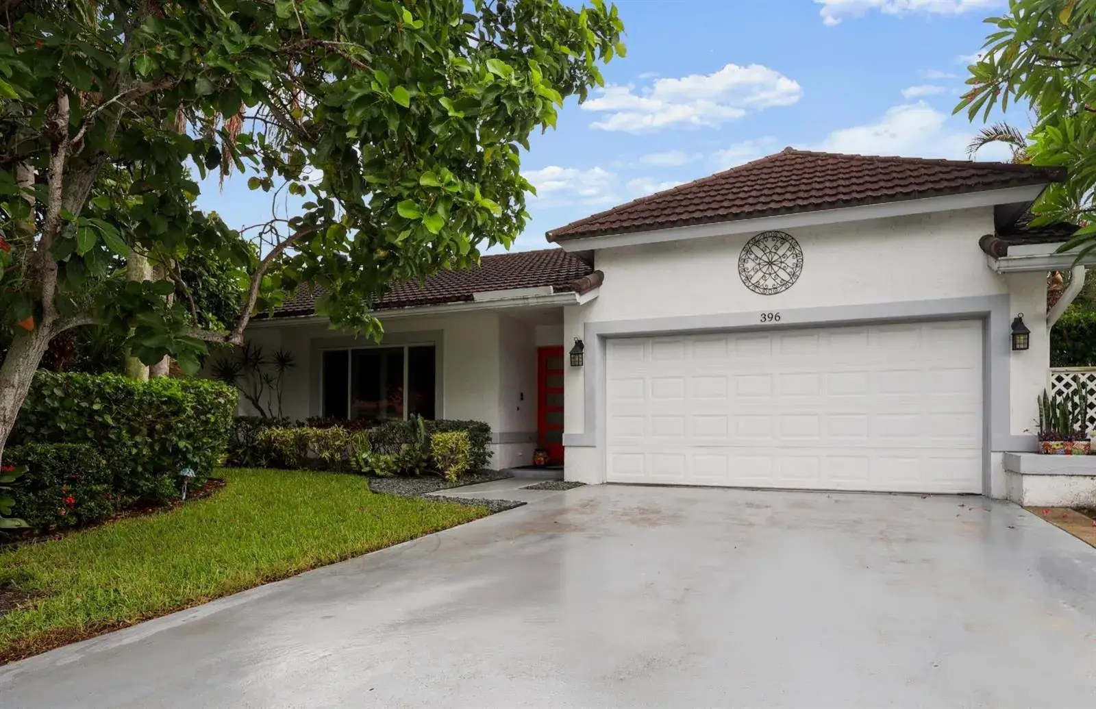 396 REDWOOD Lane, Boca Raton FL 33487