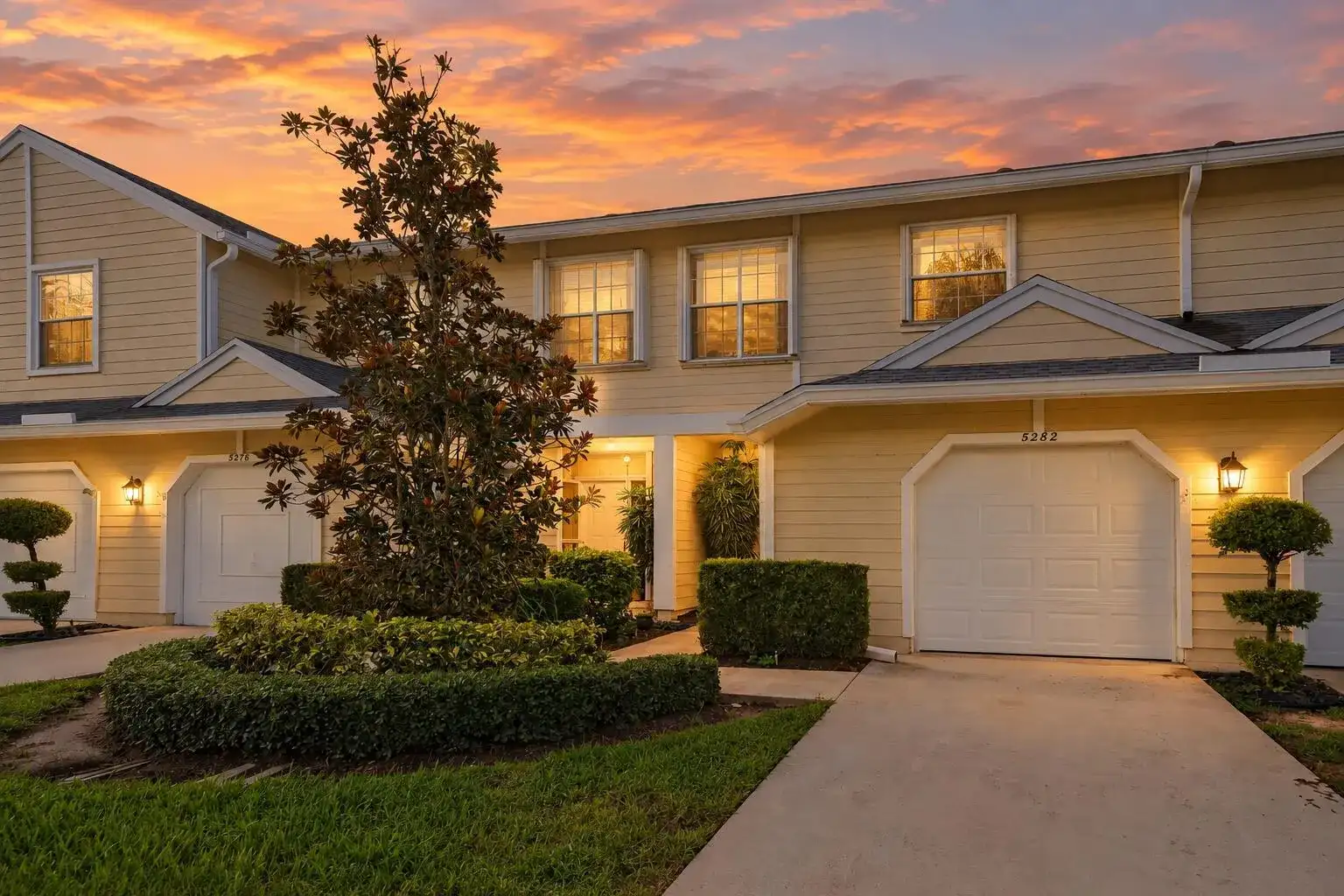 5282 Sapphire Valley, Boca Raton FL 33486 photo 2