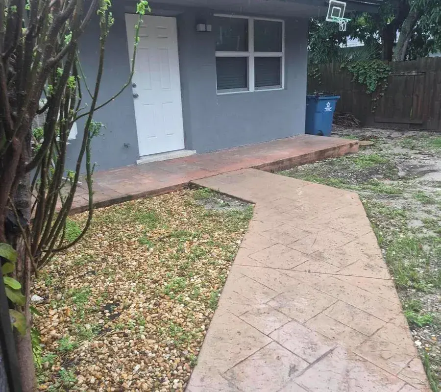 1200 NE 5TH Terrace # 4, Fort Lauderdale FL 33304