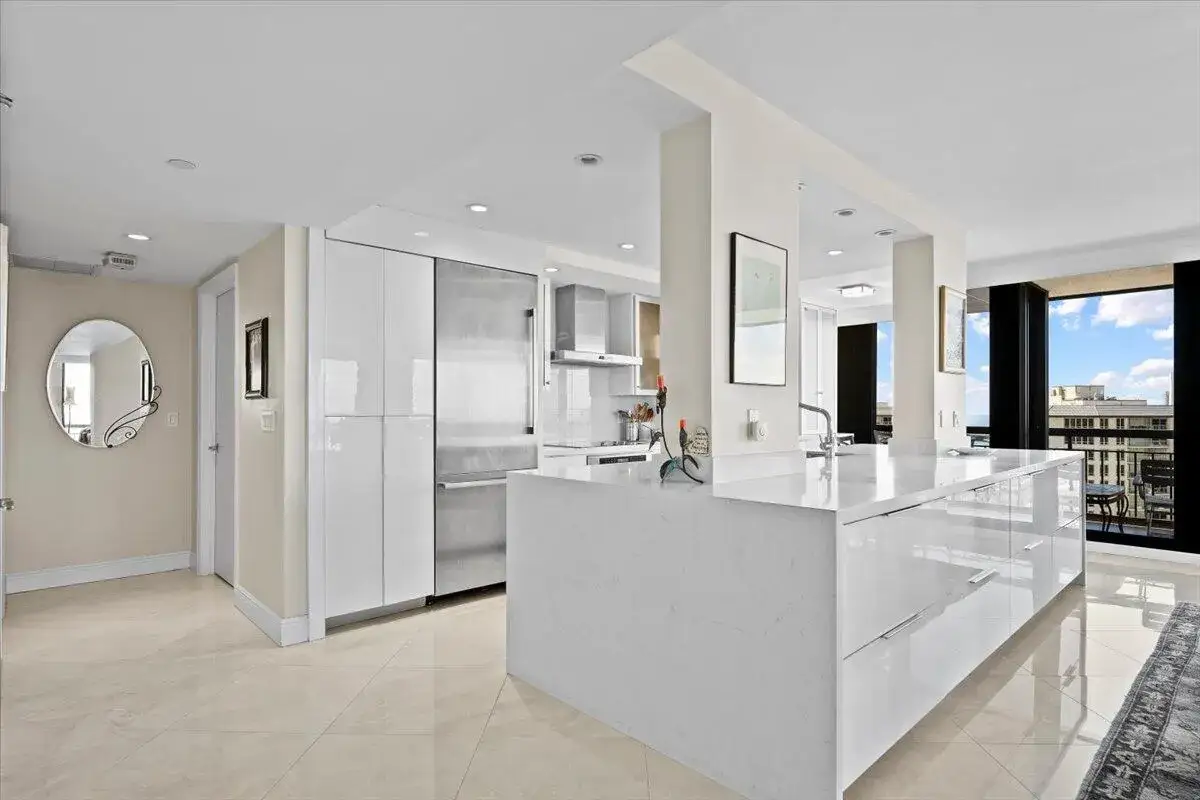 4100 N OCEAN Drive # 2304, Singer Island FL 33404