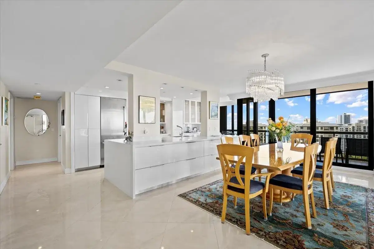 4100 N OCEAN Drive # 2304, Singer Island FL 33404 photo 2