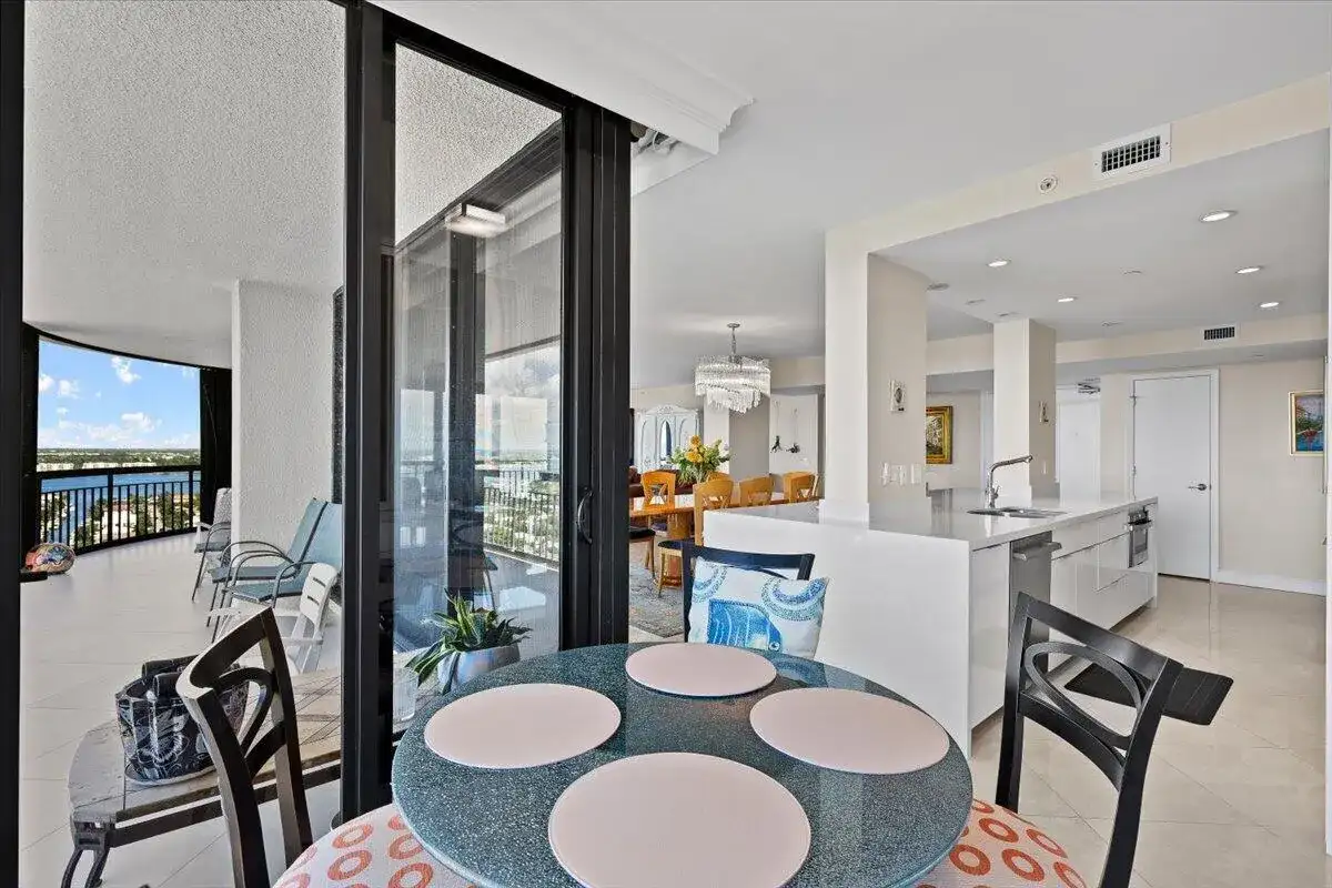 4100 N OCEAN Drive # 2304, Singer Island FL 33404 photo 5