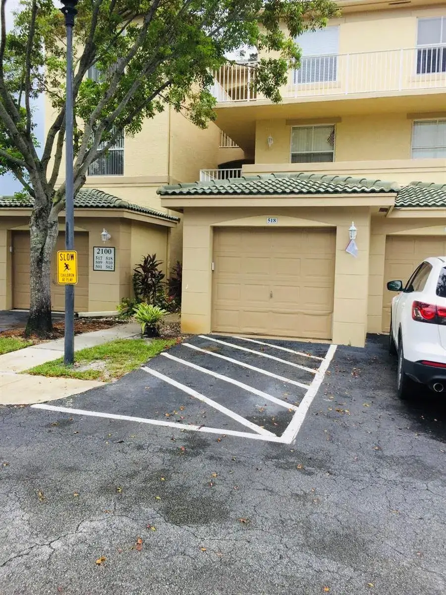 2100 Greenview Shores Boulevard # 518, Wellington FL 33414