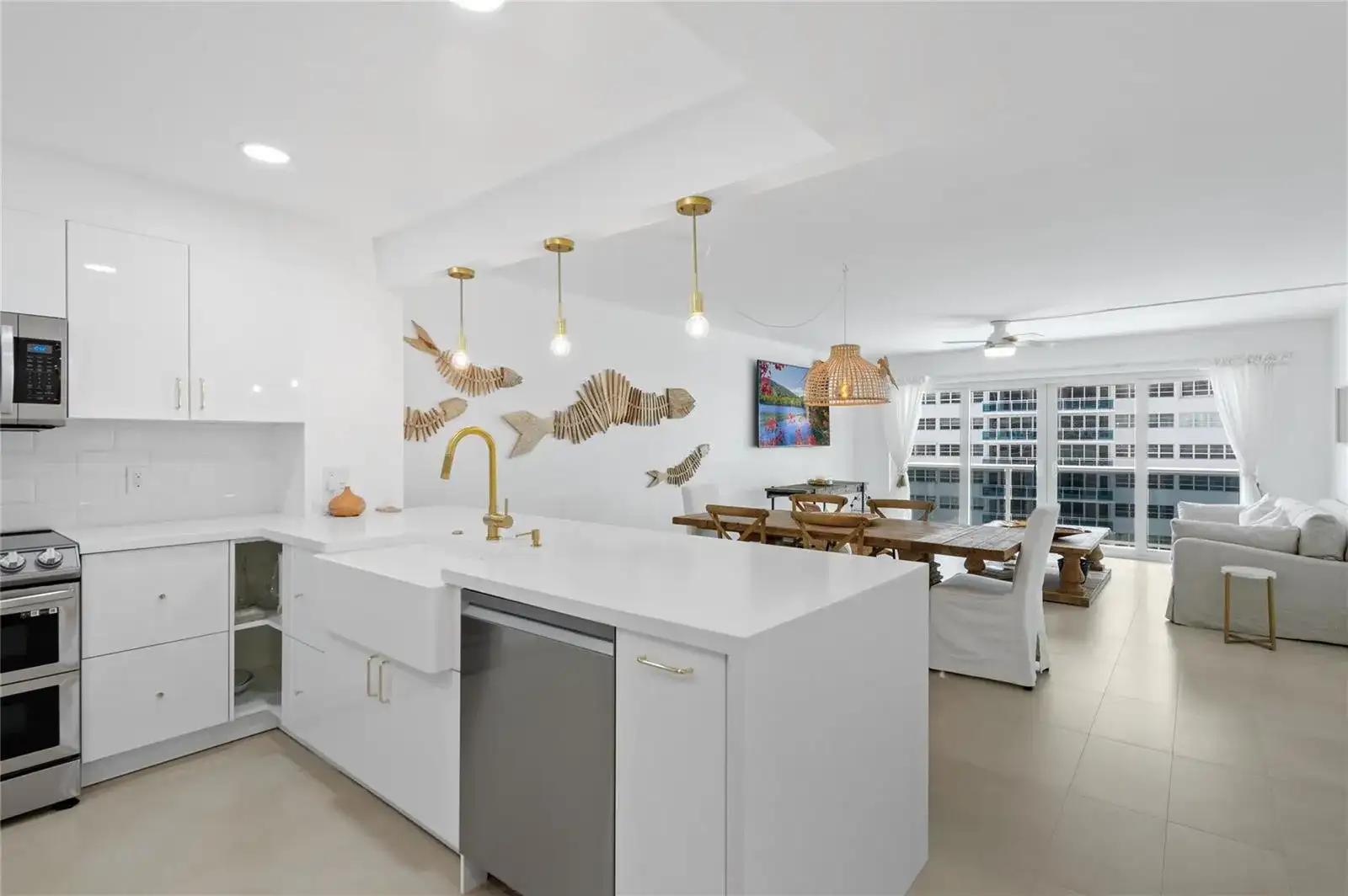 3500 GALT OCEAN Drive # 604, Fort Lauderdale FL 33308 photo 2