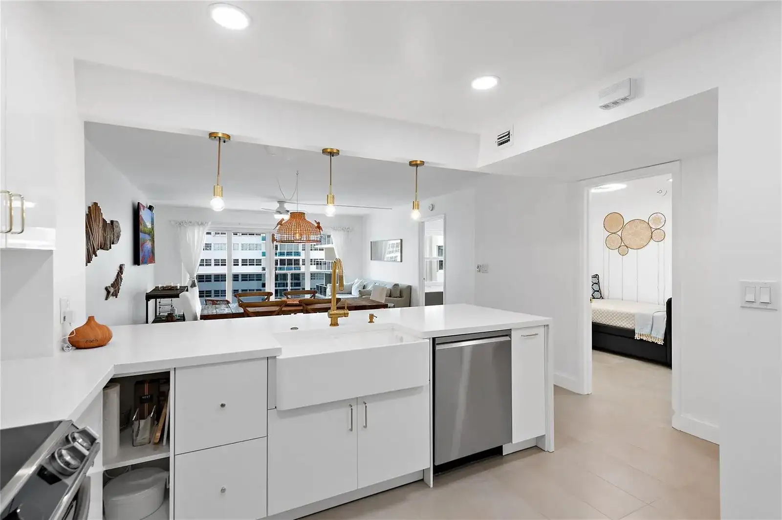 3500 GALT OCEAN Drive # 604, Fort Lauderdale FL 33308 photo 3